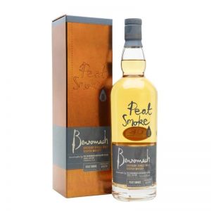 Benromach Peat Smoke